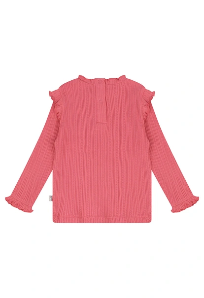 Bakkaboe baby meisjes shirt